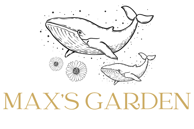 Max's Garden